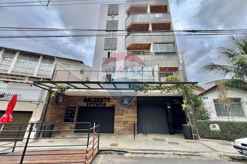Venda-Apartamento-Avenida Olegário Maciel , 1247  - Baluarte  - Paineiras , Juiz de Fora , Minas Gerais , 36016010-860211077-163