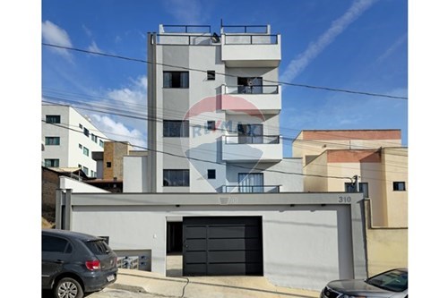 Venda-Cobertura-Novo Horizonte , Conselheiro Lafaiete , Minas Gerais , 36402153-860421029-156