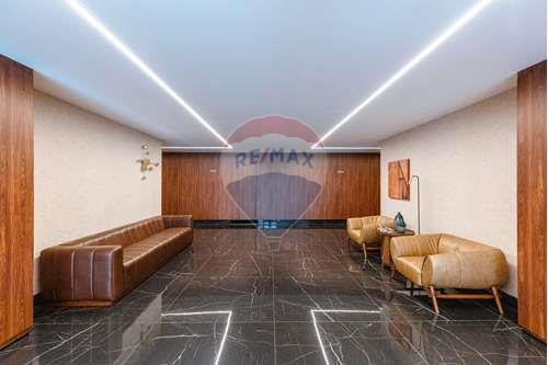 Venda-Apartamento-Centro , Juiz de Fora , Minas Gerais , 36016400-860321011-124