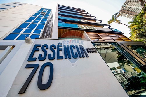 Venda-Apartamento-Alto dos Passos , Juiz de Fora , Minas Gerais , 36025-030-860321018-102