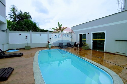 Venda-Cobertura-rua jose lourenço , 855  - Condomínio Residencial Paineiras  - São Pedro , Juiz de Fora , Minas Gerais , 36036230-860291044-12