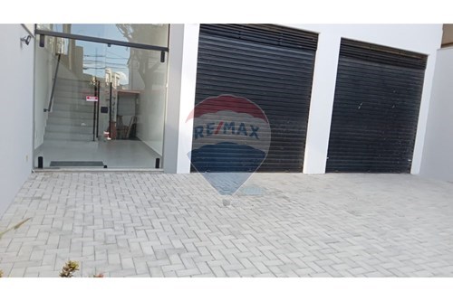 Alugar-Ponto Comercial/ Loja-São Mateus , Juiz de Fora , Minas Gerais , 36026300-860241114-43