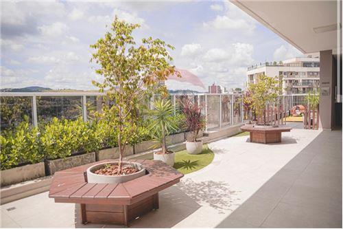 Mieszkaniowa - Kawalerka - Juiz de Fora , Minas Gerais - BR - 12 - 860301013-332