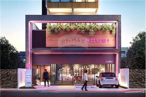 Venda-Apartamento-Ladeira Alexandre Leonel , 221  - Cascatinha , Juiz de Fora , Minas Gerais , 36033240-860211018-665