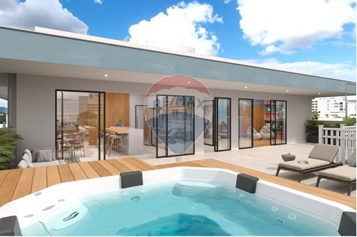 Venda-Apartamento-São Mateus , Juiz de Fora , Minas Gerais , 36025290-860431007-387