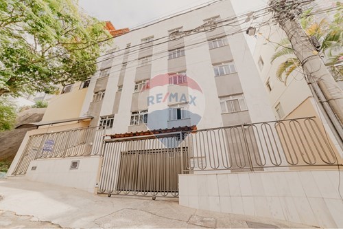 Venda-Apartamento-Granbery , Juiz de Fora , Minas Gerais , 36010460-860281124-8