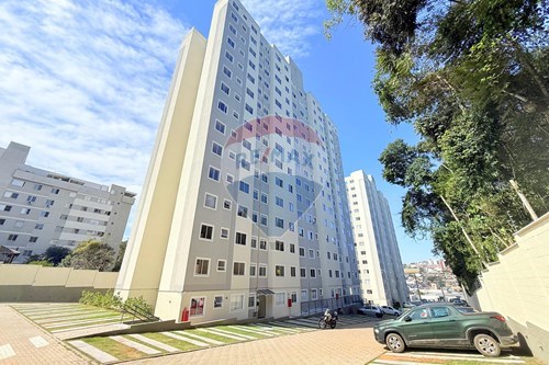Venda-Apartamento-Rua José Lourenço , 285  - São Pedro , Juiz de Fora , Minas Gerais , 36036230-860211077-195