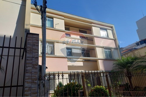 Alugar-Apartamento-Rua Chanceler Oswaldo Aranha , 85  - Bar do Bigode  - Centro , Juiz de Fora , Minas Gerais , 36025007-860301018-269