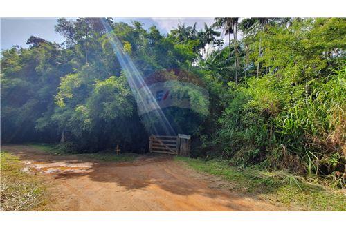 Venda-Terreno-Estrada de Salvaterra , 5 Km05  - depois do Village Salvaterra  - Salvaterra , Juiz de Fora , Minas Gerais , 36.033-550-860231021-231