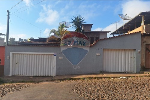 Alugar-Casa-São Dimas , Conselheiro Lafaiete , Minas Gerais , 36407117-860421004-1232