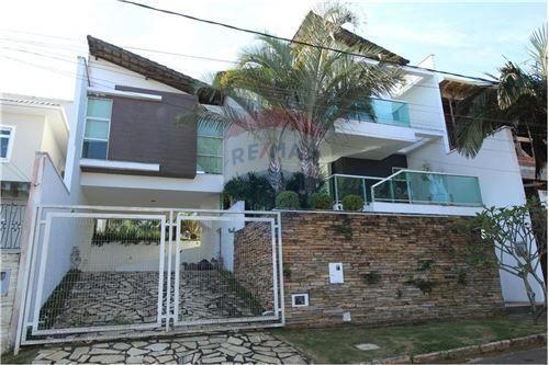 Venda-Casa-Heitor Villa Lobos , 80  - Condomínio São Lucas  - São Pedro , Juiz de Fora , Minas Gerais , 36036635-860281009-249