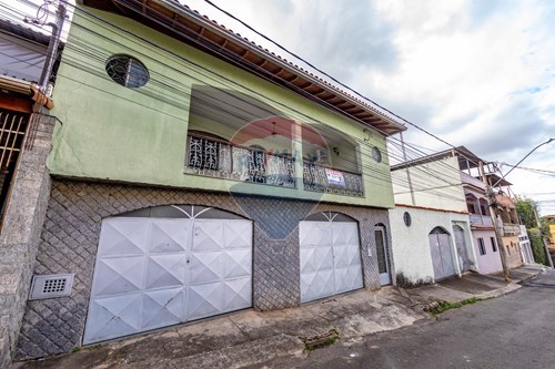 Venda-Casa-Democrata , Juiz de Fora , Minas Gerais , 36350220-860241114-36