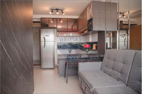 Mieszkaniowa - Kawalerka - Juiz de Fora , Minas Gerais - BR - 39 - 860301013-332