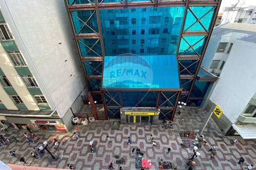 Venda-Cj. Comercial/ Sala-Rua Halfeld , 763  - Quinto andar, sala 87  - Centro , Juiz de Fora , Minas Gerais , 36010-003-860431056-48