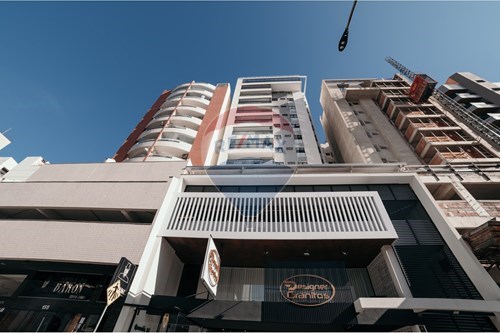 Venda-Apartamento-São Mateus , Juiz de Fora , Minas Gerais , 36025005-860501041-131