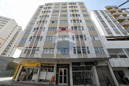 Venda-Apartamento-Rua Santo Antônio , 15  - Centro , Juiz de Fora , Minas Gerais , 36015000-860281115-24