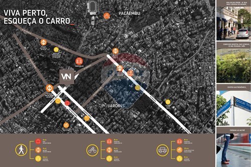 Slider Image Thumbnail