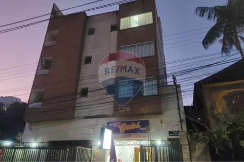 Alugar-Apartamento-Rua Doutor Costa Reis , 438  - Teixeiras , Juiz de Fora , Minas Gerais , 36032580-860301009-313