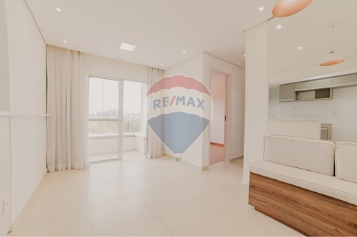 Venda-Apartamento-Rua Luiz Moreira Guedes , 49  - Proximo ao Clube Bom Pastor  - Bom Pastor , Juiz de Fora , Minas Gerais , 36021690-860211074-33