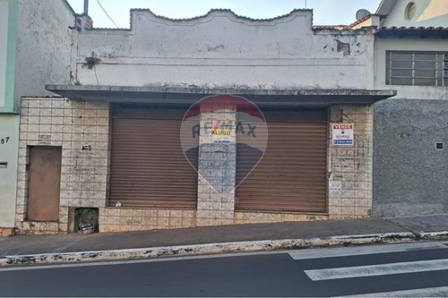 Venda-Ponto Comercial/ Loja-Centro , Conselheiro Lafaiete , Minas Gerais , 36400044-860421004-1252