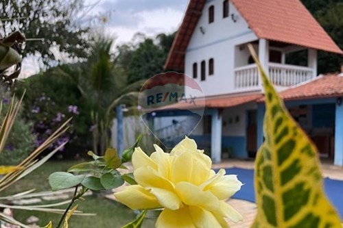 Venda-Chácara / Sítio / Fazenda-Rua Lindolfo Henriques de Aquino , JFA 085  - Grajas Humaitá  - Igrejinha , Juiz de Fora , Minas Gerais , 36091273-860231042-10