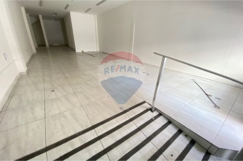 Alugar-Ponto Comercial/ Loja-Granbery , Juiz de Fora , Minas Gerais , 36010532-860431023-255