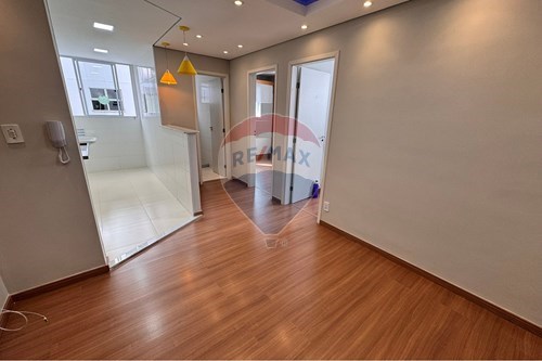 Alugar-Apartamento-Avenida Engenheiro Valdir Pedro Monachesi , 1400  - Millennium Residence  - Aeroporto , Juiz de Fora , Minas Gerais , 36038-230-860301001-641