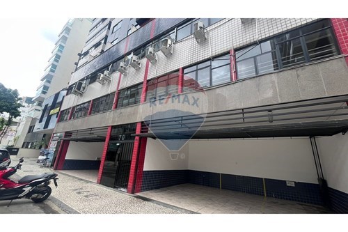 Alugar-Cj. Comercial/ Sala-Centro , Juiz de Fora , Minas Gerais , 36016300-860431023-219