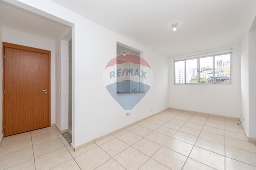 Venda-Apartamento-Rua Profssora Violeta Santos , 31  - Democrata , Juiz de Fora , Minas Gerais , 36035210-860321017-151