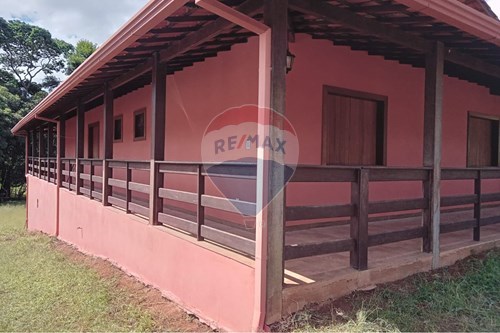 Venda-Chácara / Sítio / Fazenda-Centro , Itaverava , Minas Gerais , 36445000-860421031-3