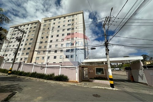 Alugar-Apartamento-Rua. das Marcassitas , 260  - Marilândia , Juiz de Fora , Minas Gerais , 36039-290-860281018-155