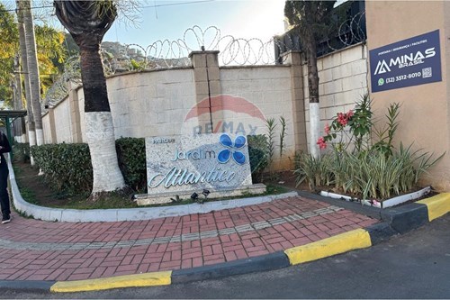 Venda-Apartamento-Rua Sylvio Ribeiro Aragão , 260  - Industrial , Juiz de Fora , Minas Gerais , 36083-571-860301015-187