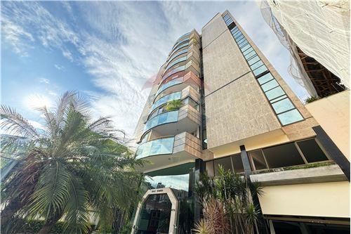 Venda-Apartamento-Rua Padre Café , 472  - Edifício Dias Gomes  - São Mateus , Juiz de Fora , Minas Gerais , 36016-450-860301001-632