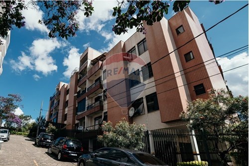 Venda-Cobertura-Jardim Laranjeiras , Juiz de Fora , Minas Gerais , 36033225-860431007-251