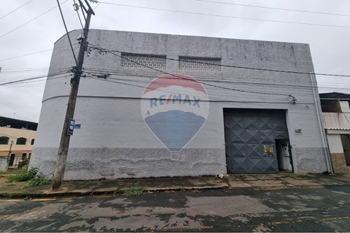 Alugar-Galpão-Rua Silva Melo , 520  - Cidade do Sol , Juiz de Fora , Minas Gerais , 36085360-860321031-53