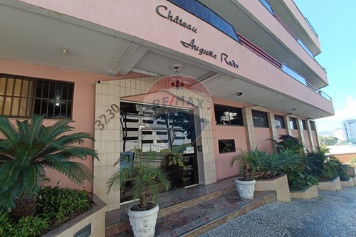 Venda-Apartamento-Presidente Itamar Franco , 3230  - Em frente o Independência Shopping  - São Mateus , Juiz de Fora , Minas Gerais , 36033-318-860381041-53