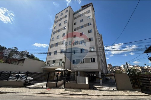 Venda-Apartamento-Rua Jesus Raimundo , 335  - Teixeiras , Juiz de Fora , Minas Gerais , 36033370-860211077-202