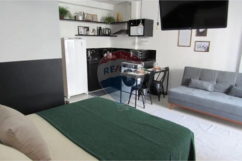 Venda-Studio-Avenida Presidente Itamar Franco , 915  - Centro , Juiz de Fora , Minas Gerais , 36010021-860301016-241