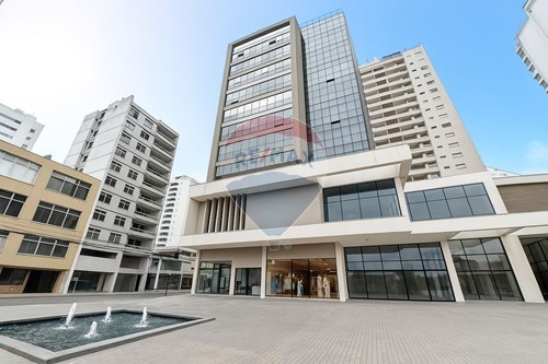 Venda-Cj. Comercial/ Sala-Granbery , Juiz de Fora , Minas Gerais , 36010532-860431050-91