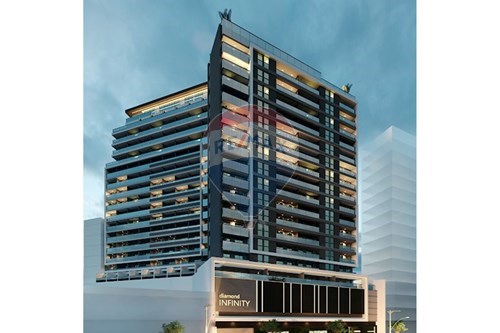 Venda-Apartamento-Centro , Juiz de Fora , Minas Gerais , 36010-021-860321018-55