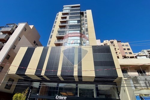 Venda-Apartamento-São Mateus , Juiz de Fora , Minas Gerais , 36025001-860241113-23