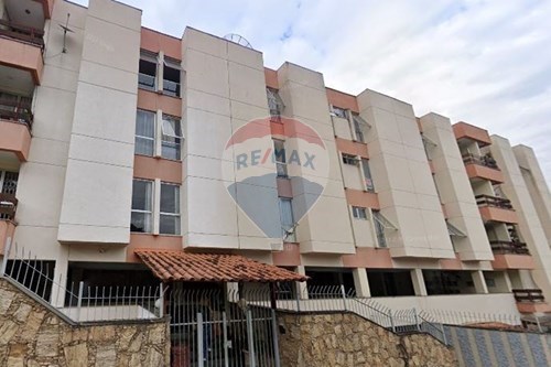 Venda-Apartamento-Bandeirantes , Juiz de Fora , Minas Gerais , 36047070-860241114-30