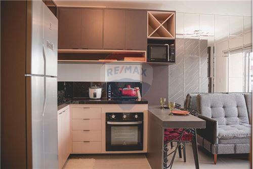 Mieszkaniowa - Kawalerka - Juiz de Fora , Minas Gerais - BR - 31 - 860301013-332