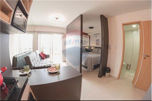 Mieszkaniowa - Kawalerka - Juiz de Fora , Minas Gerais - BR - 28 - 860301013-332