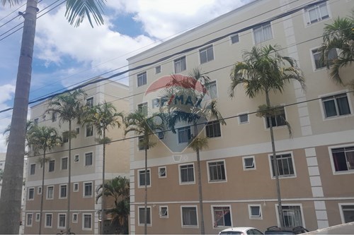 Alugar-Apartamento-São Pedro , Juiz de Fora , Minas Gerais , 36036230-860381043-78