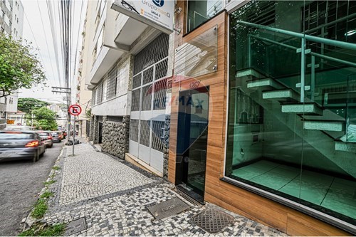 Venda-Cj. Comercial/ Sala-Centro , Juiz de Fora , Minas Gerais , 36016200-860281091-41