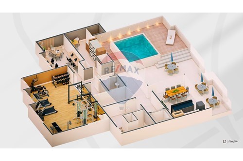 Slider Image Thumbnail