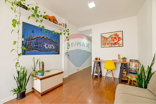 Venda-Kitnet-São Mateus , Juiz de Fora , Minas Gerais , 36025001-860281124-5