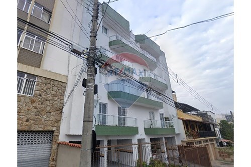 Venda-Apartamento-Bandeirantes , Juiz de Fora , Minas Gerais , 36047-060-860321017-158