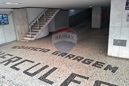 Venda-Garagem-Centro , Juiz de Fora , Minas Gerais , 36013-020-860431007-14